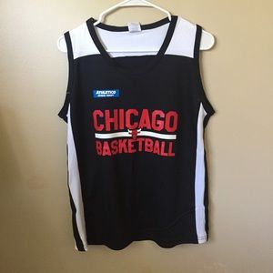 Chicago Bulls Jersey